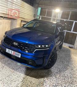 كيا سورينتو